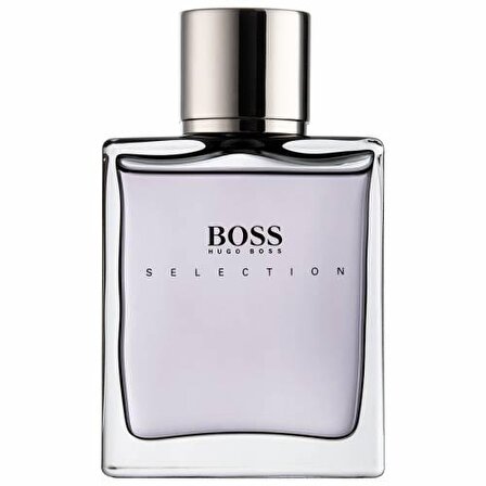 Hugo Boss Selection EDT Çiçeksi Erkek Parfüm 90 ml  