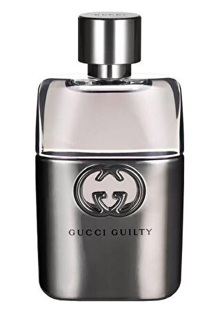 Gucci Guilty Pour Homme EDT Erkek Parfüm 90ml