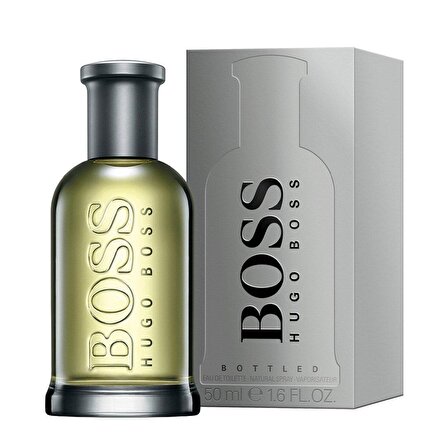 Hugo Boss Bottled Erkek Parfüm 50ml