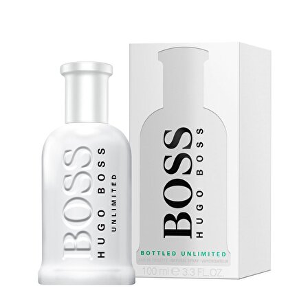 Hugo Boss 100 ml Parfüm