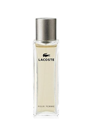 Lacoste Pour Femme EDP Çiçeksi Kadın Parfüm 50 ml  