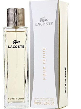 Lacoste Pour Femme EDP  Kadın Parfüm 90 ml