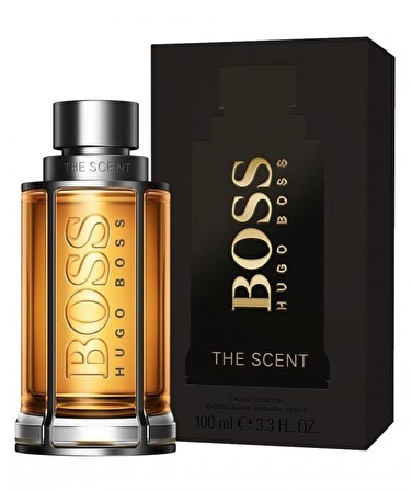 Hugo Boss Parfüm