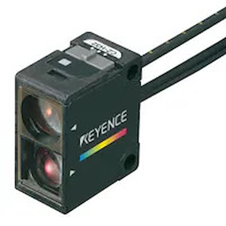 Keyence CZ-H32 Reflective Sensor Head