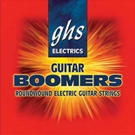 GHS LE-GBXL (09-042)  Elektro Gitar Teli