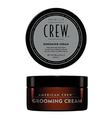 American Crew Grooming Erkek Parlak Saç Şekillendirici Krem 85 ml