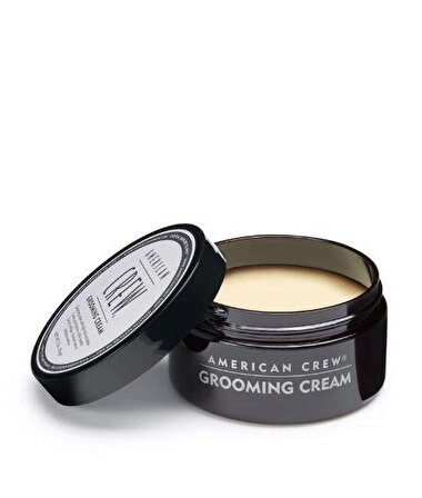 American Crew Grooming Erkek Parlak Saç Şekillendirici Krem 85 ml