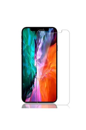 KEY IPHONE X GLASS PROTECTİON