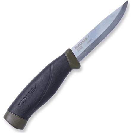 Morakniv® Companion Heavy Duty Mg Av Bıçağı