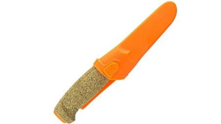 Morakniv Floating Knife Batmaz Bıçak Turunucu