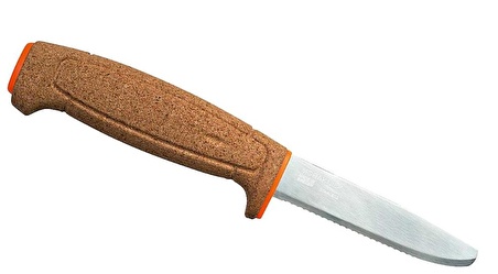 Morakniv Floating Knife Batmaz Bıçak Turunucu