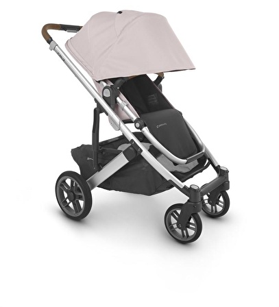 Uppababy Cruz V2 Cosmo Travel Sistem Bebek Arabası Alice