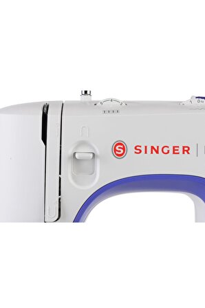 Singer M3405 Dikiş Makinesi Beyaz