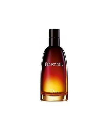 Dior Fahrenheit EDT 100 ML Erkek Parfüm 