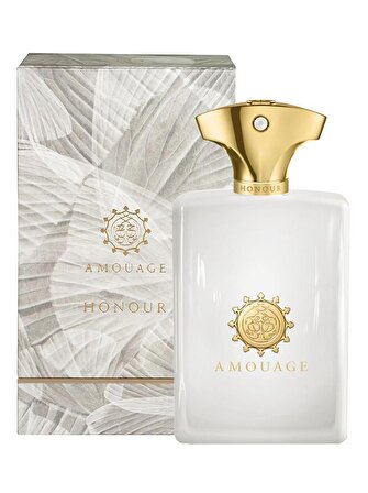 Amouage Honour EDP Çiçeksi Erkek Parfüm 100 ml  