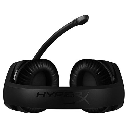 HyperX Cloud Stinger Mikrofonlu Stereo Gürültü Önleyicili Oyuncu Kulak Üstü Kablolu Kulaklık