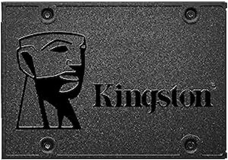 Kingston 960GB Sata 3.0 2.5'' 500/450MBS Flash SSD OUTLET
