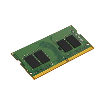 KINGSTON 8GB DDR4 2666MHZ SODIMM KVR26S19S8/8