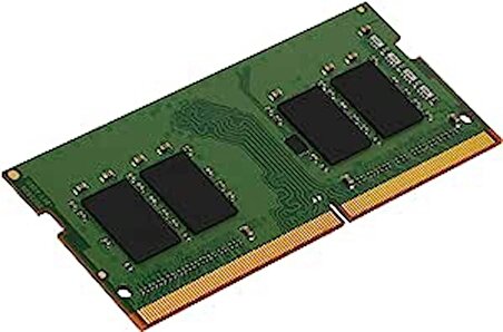 Kingston ValueRam 4GB 2666MHz DDR4 Ram KVR26S19S6/4 OUTLET 
