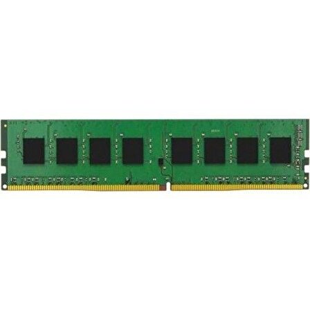 KINGSTON 4GB DDR4 2666Mhz KVR26N19S6/4