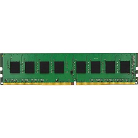 Kingston 8GB DDR4 3200MHz CL22 Masaüstü Rami OUTLET