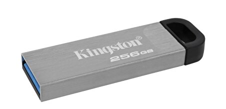 Kingston 256GB DTKN-256GB USB3.2 Gen 1 DataTraveler Kyson Flash Bellek