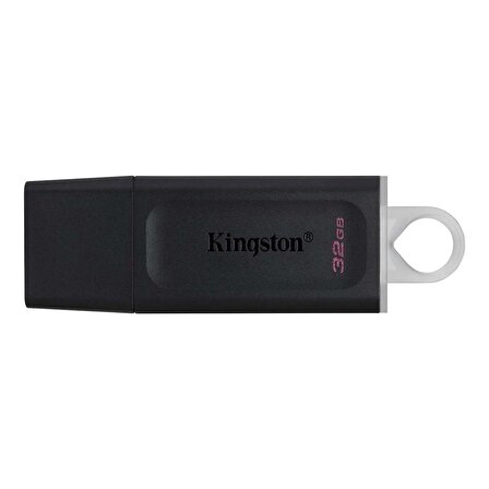 Kingston 32GB USB 3.2 Exodia Datatraveler Exodia (Black + White) OUTLET