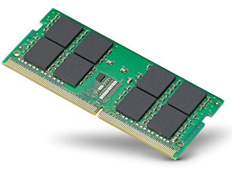 32GB DDR4 3200Mhz CL22 KVR32S22D8/32 KINGSTON