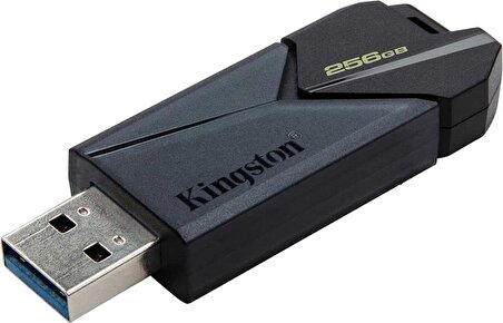 Kingston 256GB Usb3.2 Flash Bellek Datatraveler Exodıa Onyx DTXON/256GB