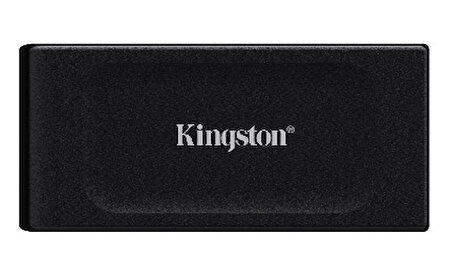 Kingston SXS1000 SXS1000/2000G 2TB USB 3.2 Taşınabilir SSD Disk