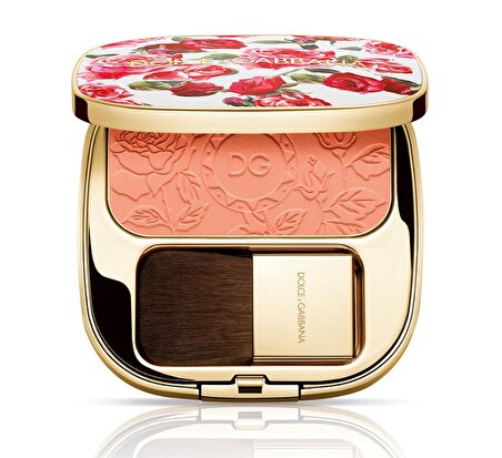  Dolce&Gabbana Blush Of Roses Powder Aprıcot 500 5G