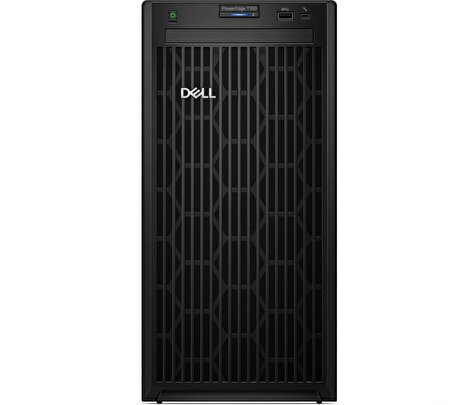 Dell PowerEdge T150 PET150CM1A4 E-2314 32GB 2TB+1TB Tower Sunucu