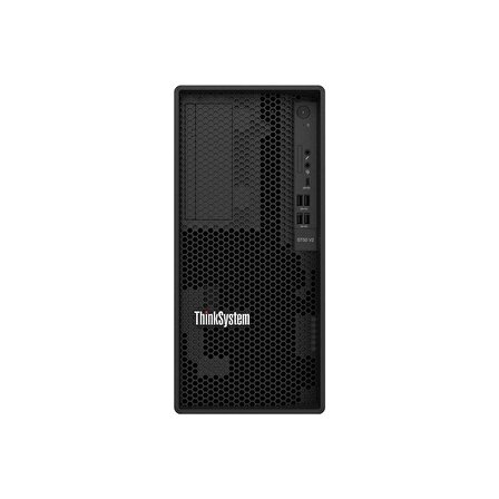 Lenovo ThinkSystem ST50 7D8JA02YEA02 E-2324G 8GB 2TB+2TB W2022 Tower Sunucu