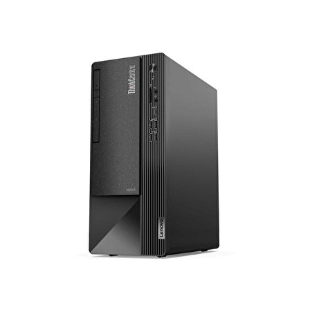 Lenovo Thinkcentre Neo Intel i5 12400 32 GB DDR4 RAM 1 TB SSD Intel UHD Graphics FreeDos Masaüstü Bilgisayar 