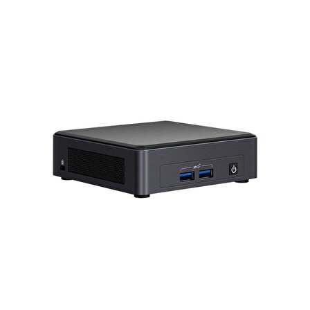 Intel Nuc 11 Pro BNUC11TNKi501TT16 i5-1135G7 32GB 512SSD W11P Mini Bilgisayar