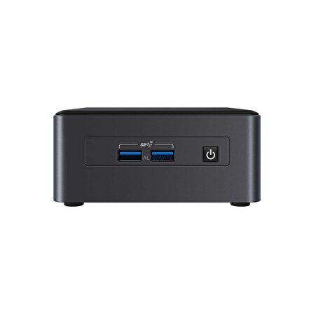 Intel Nuc 11 Pro BNUC11TNHi701TT03 i7-1165G7 8GB 1TBSSD FreeDOS Mini Bilgisayar