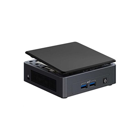 Intel Nuc 11 Pro BNUC11TNHi701TT03 i7-1165G7 8GB 1TBSSD FreeDOS Mini Bilgisayar