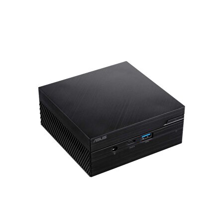 Asus PN41-S1-BBF50000TT09 N5100 16GB 256SSD FreeDOS Mini Bilgisayar