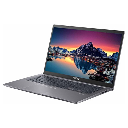 Asus X515EA-BQ868W03 i3-1115G4 8GB 256SSD 15.6" FullHD W11H Taşınabilir Bilgisayar-CNT004