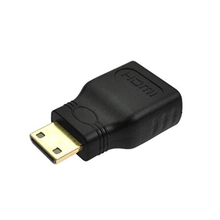 Ancheyn HDMI To Mini Hdmi Tablet Tv Çevirici Dönüştürücü Adaptör 4525