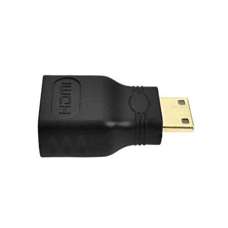 Ancheyn HDMI To Mini Hdmi Tablet Tv Çevirici Dönüştürücü Adaptör 4525