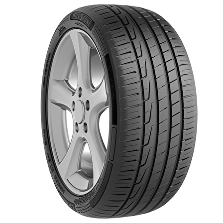 Milestone CarMile Sport 215/55ZR17 98W RF (2024 ) Yaz Lastiği