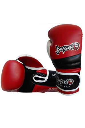 Boks Kick Boks Muay Thai Boks Eldiveni Attack 6