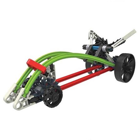 K'Nex Imagine Rocket Car 17006