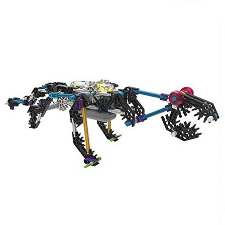 K'Nex Beasts Alive 34483