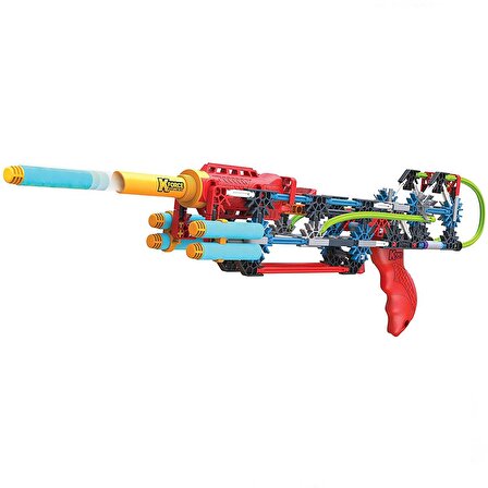 K'Nex K-Force K-20X Yapı Seti 47524