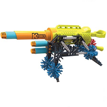 K'Nex K-Force Dual Cross Yapı Seti 47526