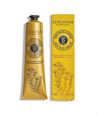 L'Occitane Yaşlanma Karşıtı El Kremi - Youth Hand Cream 75ML