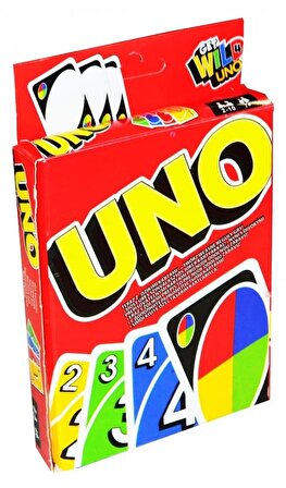 Get Wild Uno