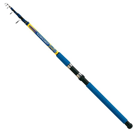 Trabucco Corsaro Pro Deep 210 cm 50-150 gr Tekne Kamışı